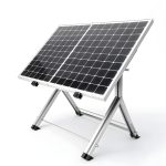 Mobile PV-Lösungen