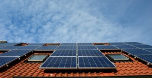 Solaranlage oder weiterhin Fossil?